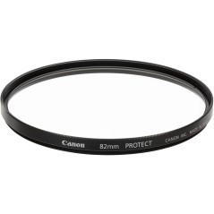 Canon lens filter protect – beskytter dit objektiv